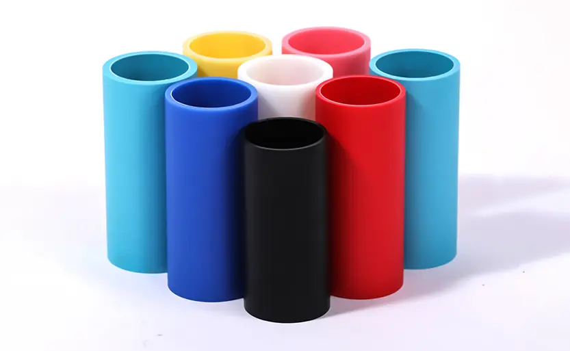 การทำซ้ำทางเทคโนโลยีทำให้เกิดการปรับปรุงคุณภาพ ท่อ PP/PE ใหม่เป็นผู้นำการเปลี่ยนแปลงสีเขียวของอุตสาหกรรมท่อส่งก๊าซ