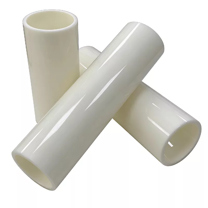 ท่อ ABS ขนาด 3 นิ้ว 15 มม. สำหรับการกรอฟอยล์ทองแดง