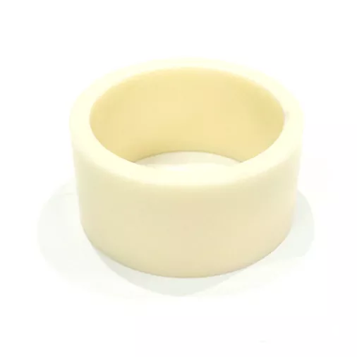 3 นิ้ว 76 มม. ID 8 มม. ความหนา ABS Winding Tube