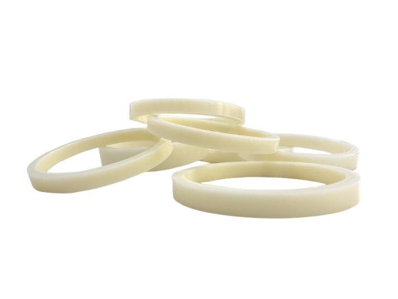 ท่อแกน ABS หนา 8 มม. ขนาด 3 นิ้วสำหรับฟิล์มปล่อย PET