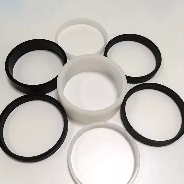 ท่อแกน ID PVC ขนาด 4 นิ้ว 101 มม