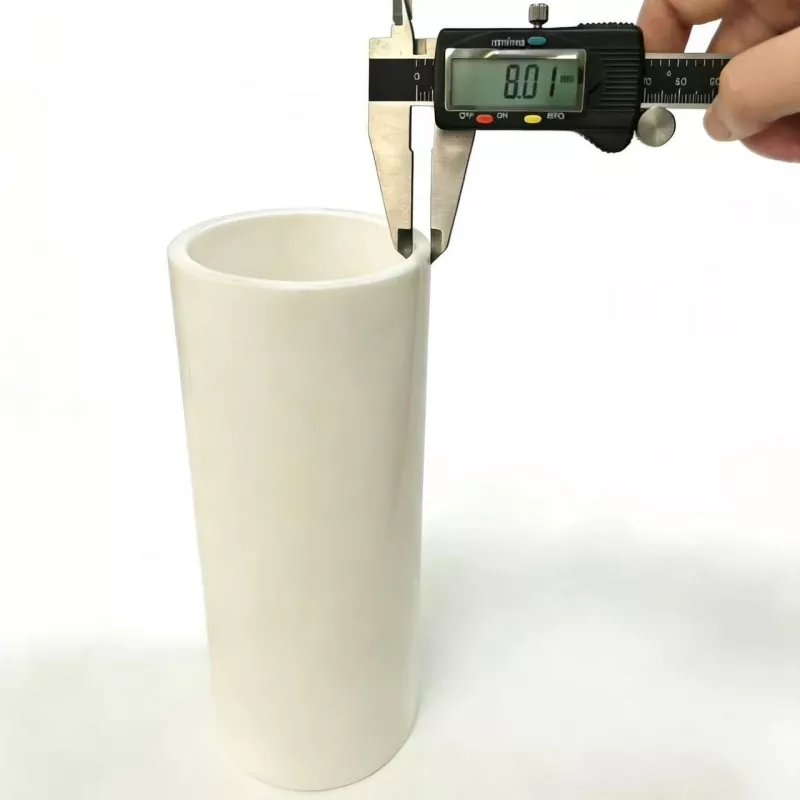 ฟิล์มแยกแบตเตอรี่ขนาด 8 นิ้วขนาด 8 นิ้วท่อแกน ABS