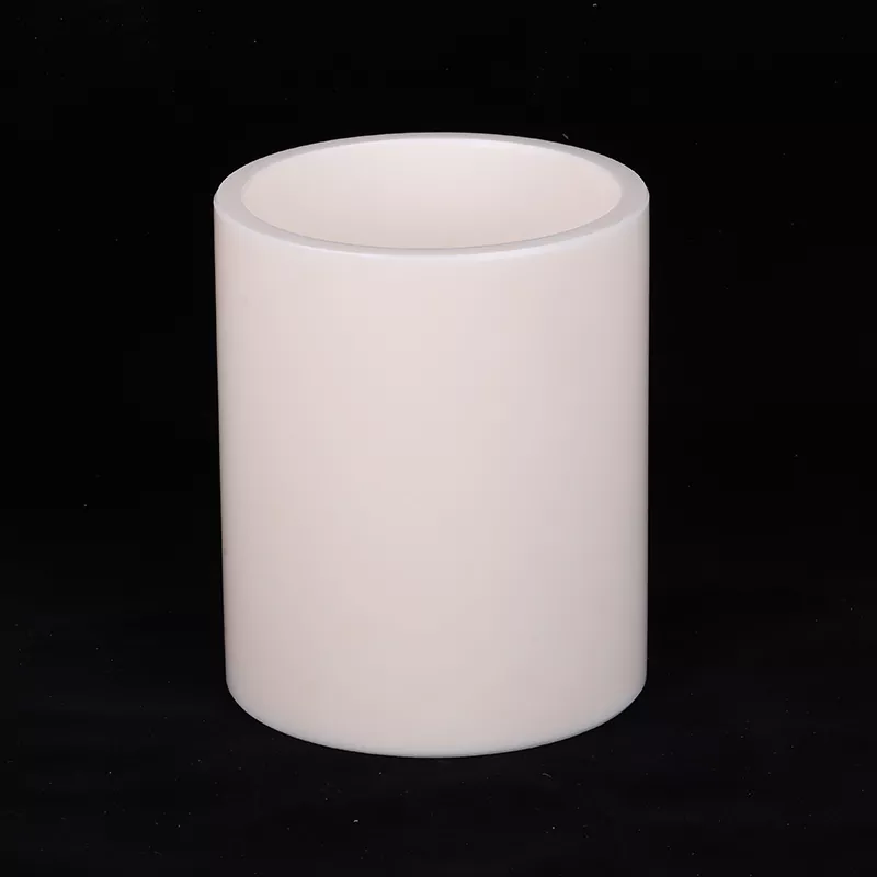 ท่อ ABS ขนาด 6 นิ้ว 15 มม. สำหรับการพันอลูมิเนียมฟอยล์