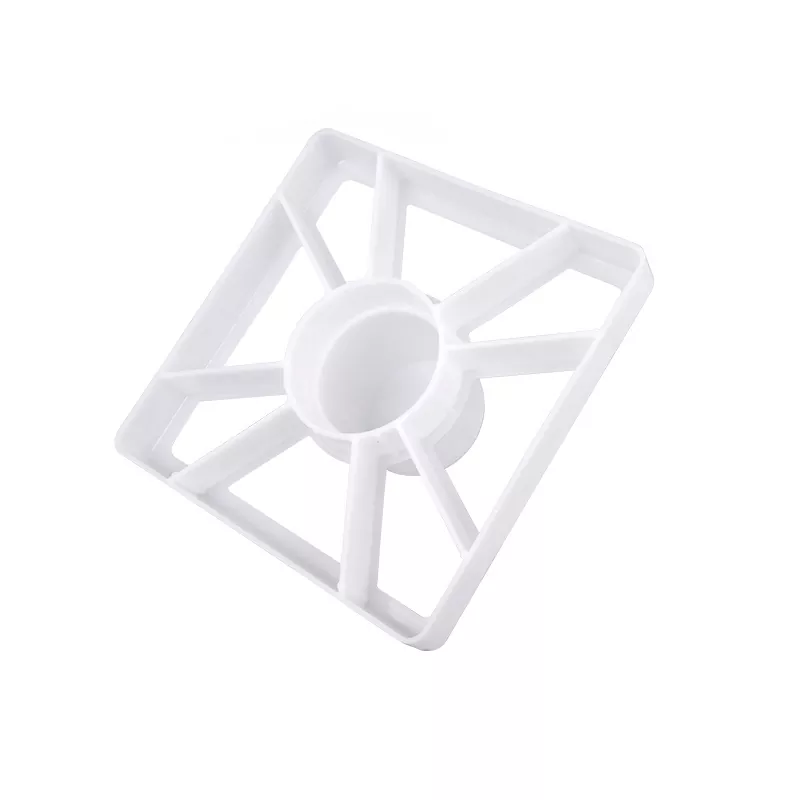 ปลั๊กปลายท่อ ABS 3 นิ้ว