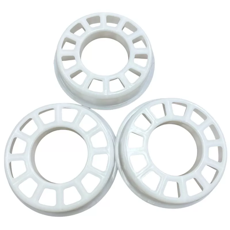 ปลั๊กปลายท่อ ABS 6 นิ้ว