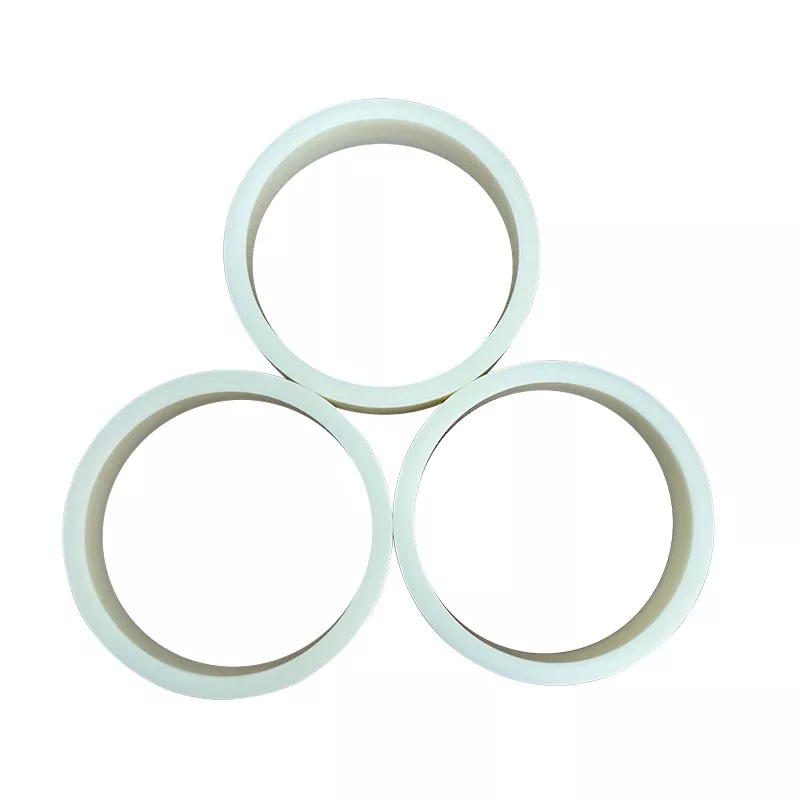 ท่อแกน ABS ผิวเรียบขนาด 2 นิ้ว 4 มม