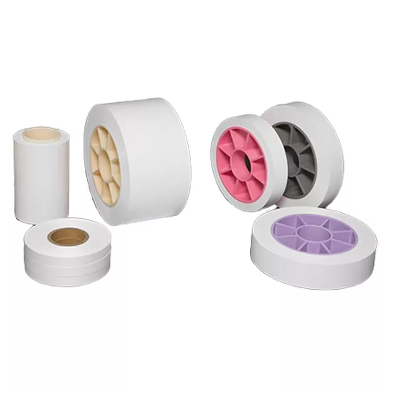 ID 3 นิ้ว OD 10 นิ้ว Double-layer ABS Spool