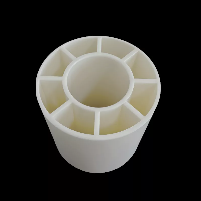 ID 3 นิ้ว OD 6 นิ้ว แกน Double-layer ABS