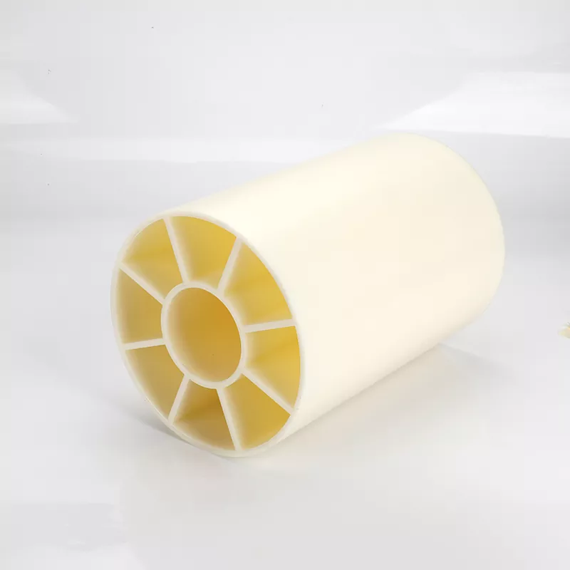 ID 6 นิ้ว OD 10 นิ้ว วงล้อ ABS สองชั้น