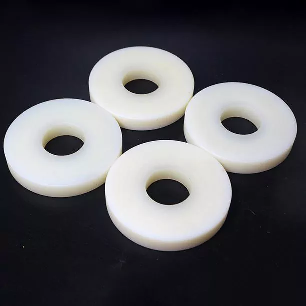 สายยาง ไนล่อน เส้นผ่านศูนย์กลางเล็ก